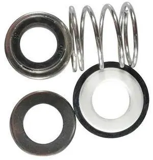 DAYTON PP810008G Mechanical Seal Assembly