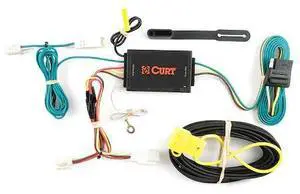 CURT 56079 Custom Wiring Harness,56079