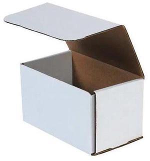ZORO SELECT M744 Literature Mailer, 7 in Inside Lg, 4 in Inside W, 4 in Inside
