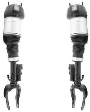 UNITY 2-28-117001-28-117002 2-28-117001-28-117002 Front Air Strut Assembly Kit