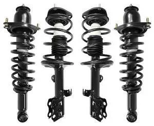 UNITY 4-11573-15063-001 4-11573-15063-001 Front and Rear Complete Strut