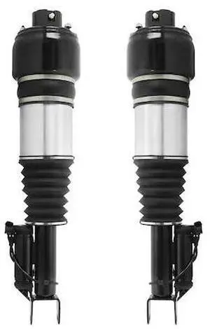 UNITY 2-28-112701-28-112702 2-28-112701-28-112702 Front Air Strut Assembly Kit