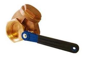 LEGEND VALVE 104-415 HANDLE FOR 4" T-420