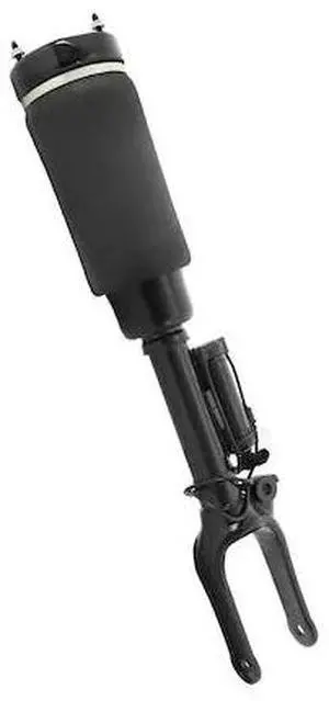 UNITY 28-112900 28-112900 Front Electronic Air Strut Assembly