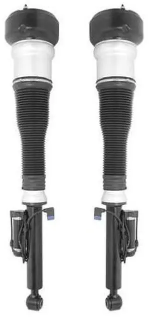 UNITY 2-28-513601-28-513602 2-28-513601-28-513602 Rear Air Strut Assembly Kit