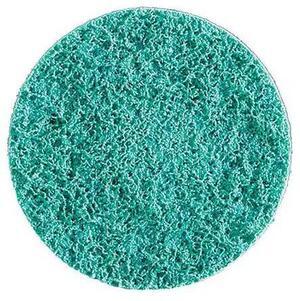 NORTON ABRASIVES 66623325147 Hook-and-Loop Surface Conditioning Disc, 4-1/2"