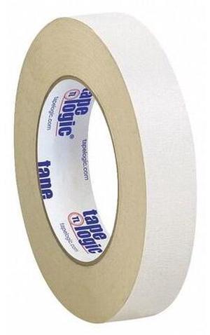 TAPE LOGIC T9551003PK Tape Logic® Double Sided Masking Tape, 7 Mil, 1" x 36
