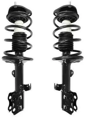UNITY 2-11573-11574-001 2-11573-11574-001 Front Complete Strut Assembly Kit