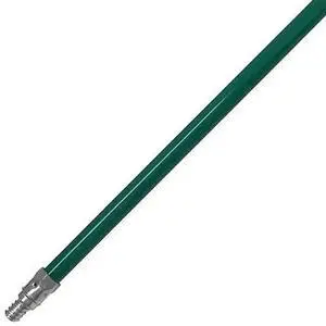 KRAFT TOOL GG232 Heavy-Duty Coated Steel Broom Thread,60