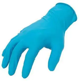 212 PERFORMANCE NTG8-03-010 NTG8-03, Disposable Gloves, 8 mil Palm, Nitrile,