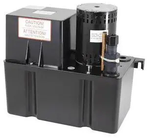 BECKETT CB252UL Pump-230V Condensate