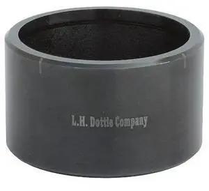 DOTTIE HPC138 L.H. Dottie 1-3/8'' Cup (1'' Conduit)