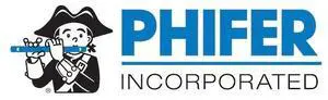 PHIFER 3040334 Polyester Improved Visibility Insect Screening, 30 x 50', Black,