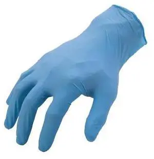 212 PERFORMANCE NTG-03-009 NTG-03, Disposable Gloves, 5 mil Palm, Nitrile,