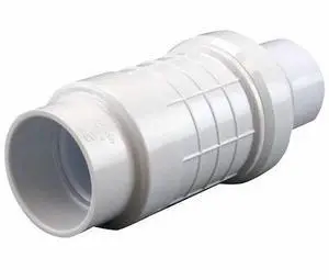 APOLLO PVCC2SL 2 in. x 2 in. PVC Slide Repair Coupling