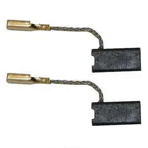SUPERIOR ELECTRIC S88 Aftermarket German Graphite Carbon Brush Set Replaces