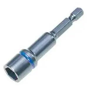 MALCO MSHL38IS MSHL38IS 3/8 in. Long Impact Hex Chuck Driver