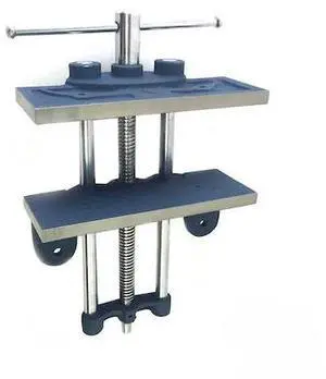 BIG HORN 19290 9 Inch Woodworking Bench Vise
