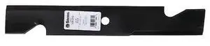 STENS 335-212 New 335-212 Hi-Lift Blade For Toro Commecial Walk Behinds, Z