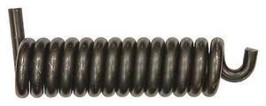 BUYERS PRODUCTS 3024912 Torsion Spring Driver Side