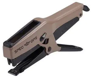 SPEC OPS M68E M68E Elite Heavy Wire Plier Stapler