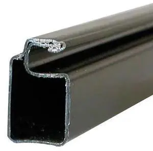 PRIME-LINE MP7867PL Aluminum Screen Frame, 3/4 in. x 3/8 in. x 72 in. Lengths,