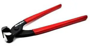 BIG HORN 19890 Carpenter Pincer / Cutting Plier / Nail Puller