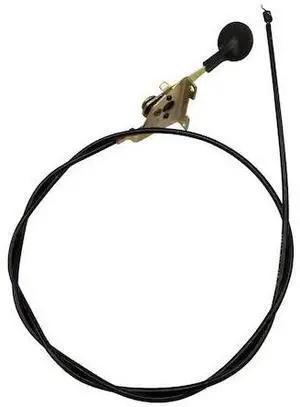 STENS 290-356 Throttle Control Cable Fits Exmark 109-3958 290-356
