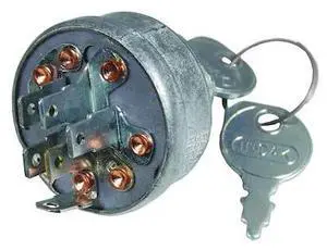 STENS 430-950 Ignition Switch 430-950 For Briggs & Stratton 692318
