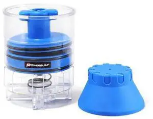 POWERBUILT 647646 Deluxe Portable Bearing Packer