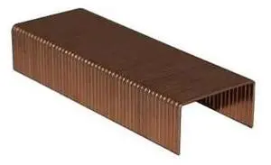 SPOTNAILS CCB7437-3/4 Carton Closing Staples, 3/4" Leg Length