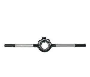 BIG HORN 19861 Heavy Duty Round Die Stock Handle Wrench Holder  1-1/2 Inch