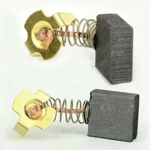 SUPERIOR ELECTRIC D04 Aftermarket Carbon Brush Set