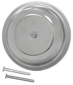 JONES STEPHENS C98016 Stainless Steel, Dome, Cover Plate