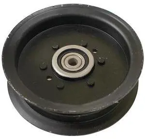 STENS 280-727 Flat Idler For Husqvarna Gt 52Xls, Gth 2448T, Gth 24V52Ls 709729,