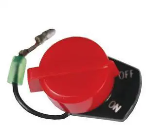 STENS 430-602 Engine Stop Kill Switch For Honda Gx120 Gx160 Gx200 Gx240 430-602