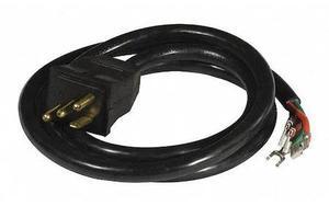 CHAMPION COOLER 110372-1 Motor Cord 53In
