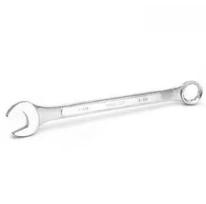 OEMTOOLS 22104 1-1/4" Jumbo Combination Wrench