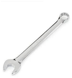 TEKTON 18287 17 mm Combination Wrench