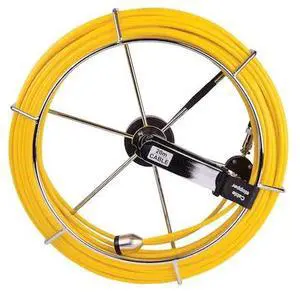 REED INSTRUMENTS R9000-20M Replacement 65.6' (20m) Cable