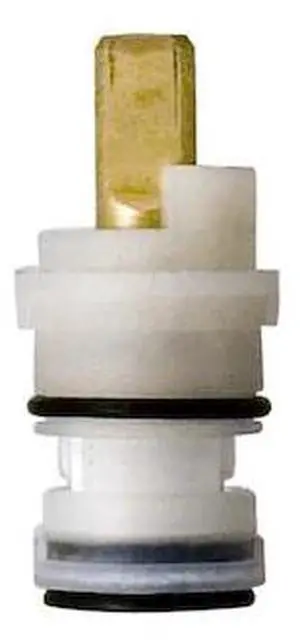 JONES STEPHENS C07627 Ceramic Stem F/Glacier Bay Hot