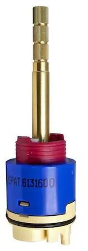JONES STEPHENS C07656 40Mm Pres Bal Cart. F/Glacier Bay