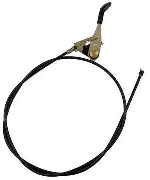 STENS 290-344 Throttle Control Cable Fits Exmark 116-0969 Lazer Z 290-344