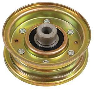 STENS 280-408 Heavy-Duty Flat Idler For Husqvarna 539 91 90-78 280-408