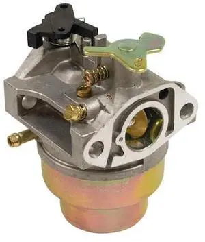 STENS 520-021 Carburetor For Honda Gcv160, Gcv160La, Gcv160La0, Hrr216K4