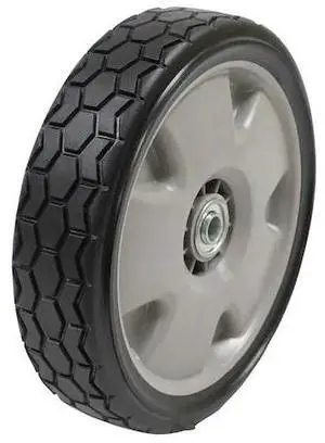 STENS 205-722 Rear Wheel 205-722 For Honda Hrr216K6 Vxaa, Hrx217 Tda