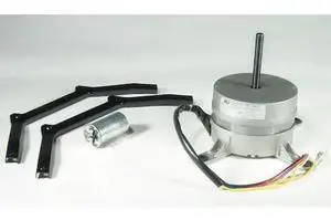 CHAMPION COOLER 72842 Motor Kit for MCP59