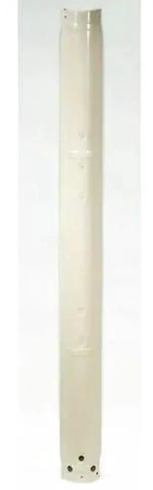 CHAMPION COOLER 324003-060 Corner Post with 9/16" Dome Plug