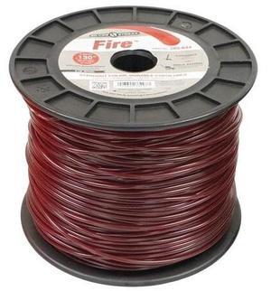 STENS 380-644 Fire Trimmer Line For .130 5 Lb. Spool , 380-644
