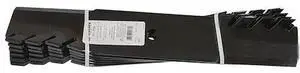 STENS 362-818-6 New 302-818-6 Toothed Blade Shop Pack For John Deere Pt8721,